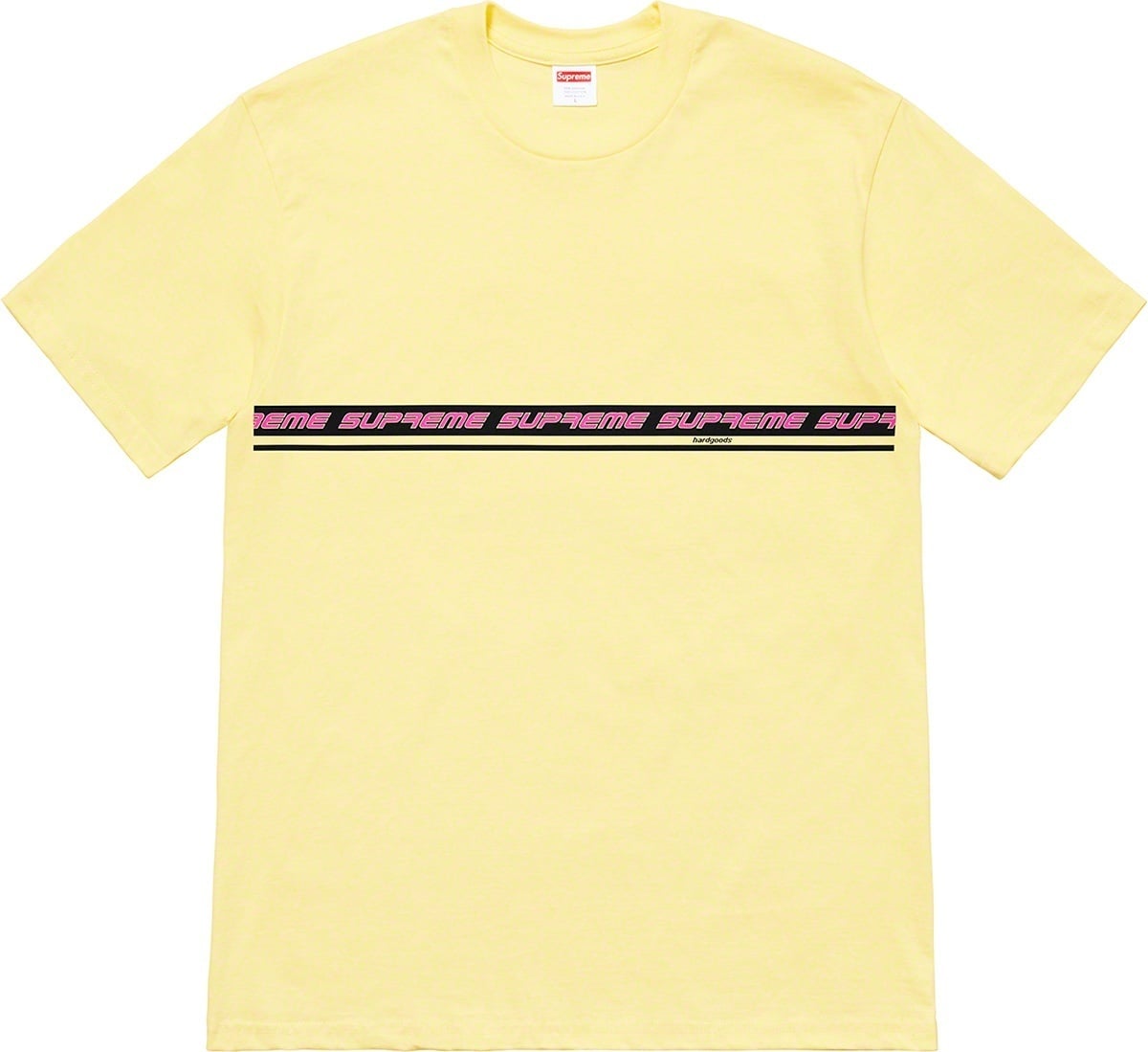 Hard Goods Tee